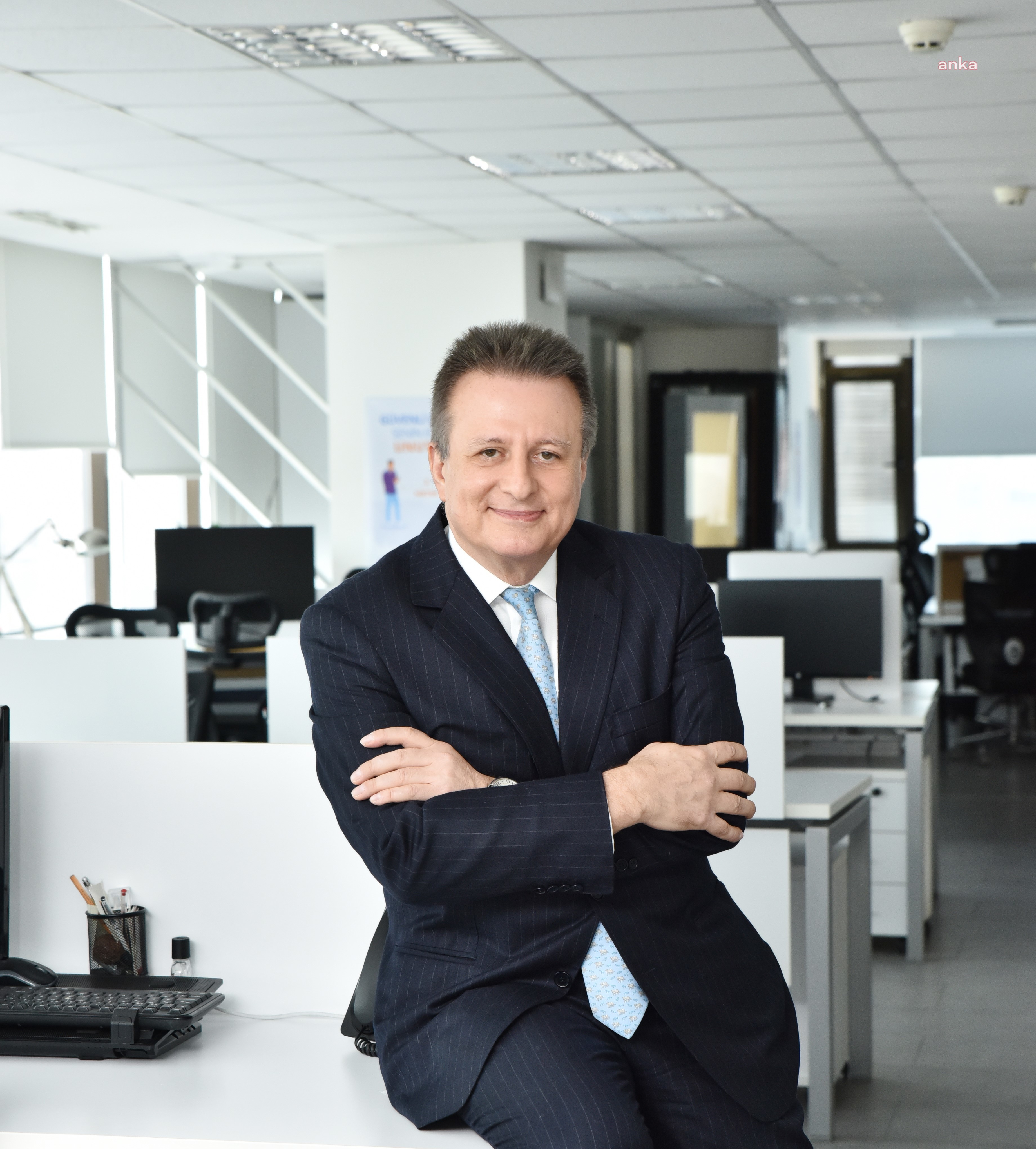 YAZILIM ŞİRKETİ ATP HALKA AÇILIYOR
