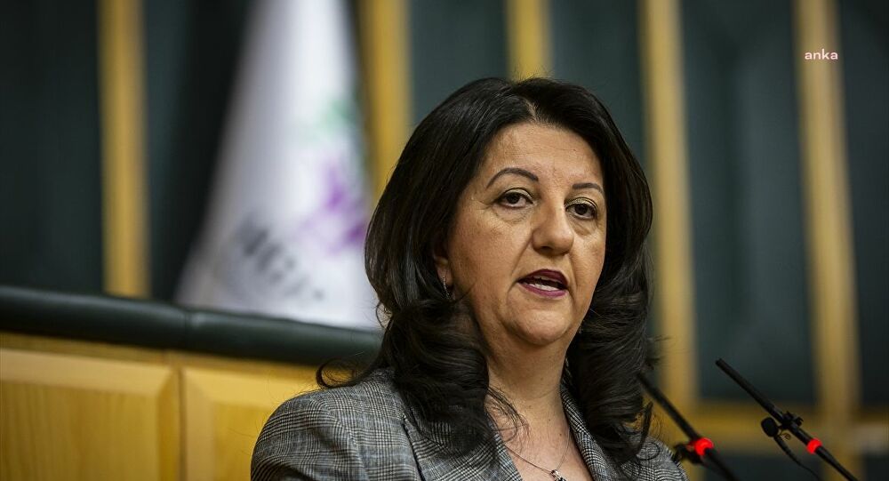 BULDAN’DAN PEKER’İN İDDİASINA: "SAVAŞ BULDAN’I DEVLETİ YÖNETENLER ÖLDÜRDÜ"