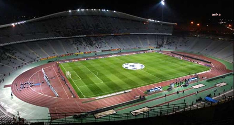ALTINORDU-ALTAY PLAY-OFF FİNALİ İSTANBUL'DA OYNANACAK
