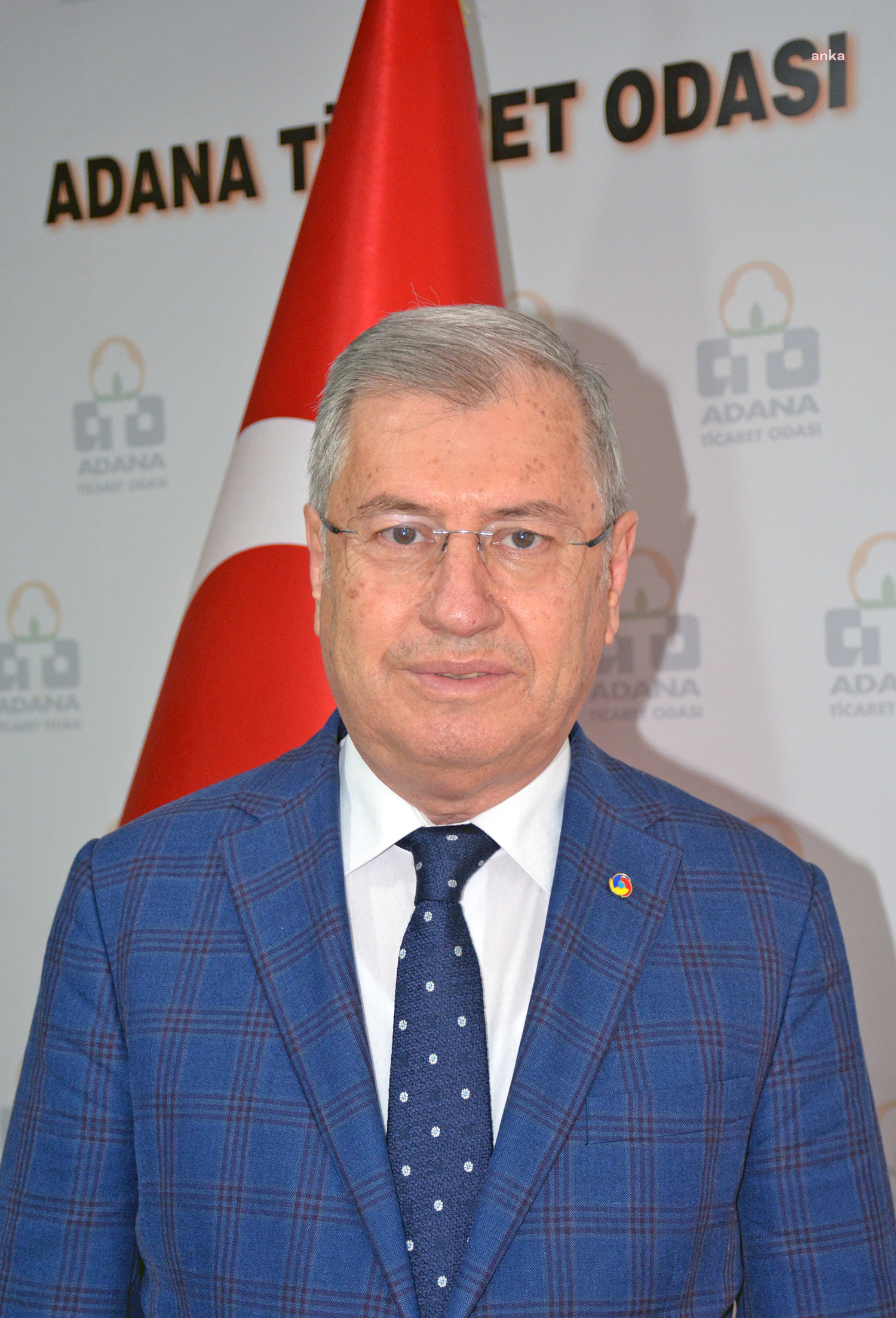 ADANA'NIN KORONAVİRÜS TABLOSUNDAKİ İYİLEŞME İŞ DÜNYASINA MORAL VERDİ