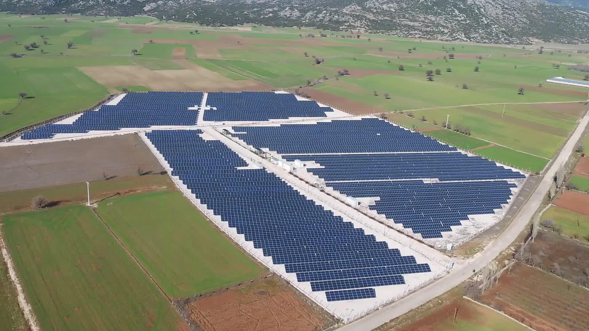 ANTALYA BÜYÜKŞEHİR’İN ÇİFTÇİYE ENERJİ DESTEĞİ SÜRÜYOR