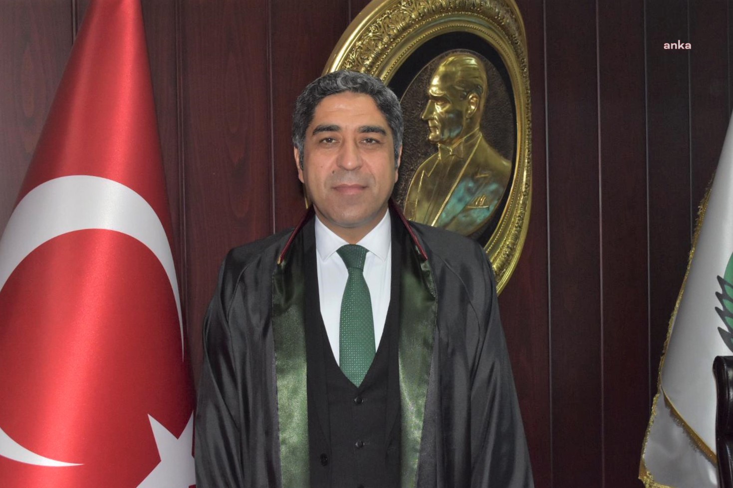 ADANA BAROSU'NDAN ARZUHALCİLERE DESTEK TEPKİSİ: "HUKUK AYIBI"