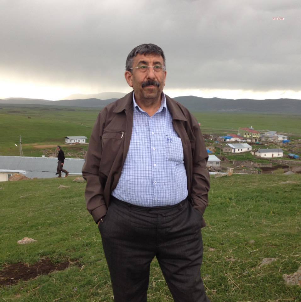 ASKERİ TESİSTE ÇALIŞAN SİVİL İŞÇİ KORONAVİRÜSE YENİLDİ