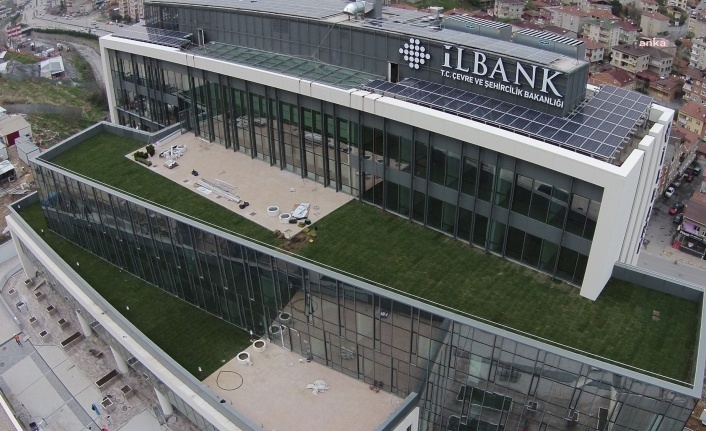 İLLER BANKASI 365 PERSONEL ALACAK
