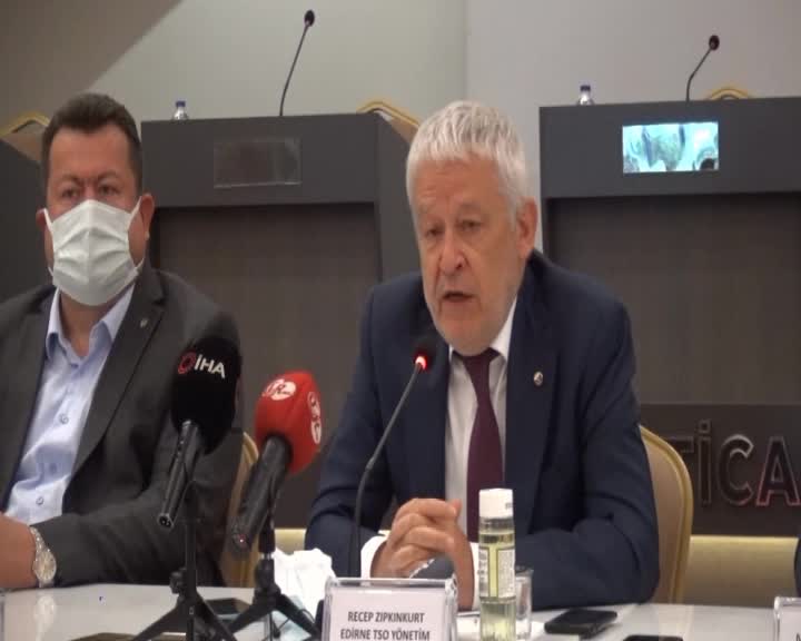 KAPIKULE’DE 110 TL KARŞILIĞINDA HIZLI PCR TESTİ YAPILACAK