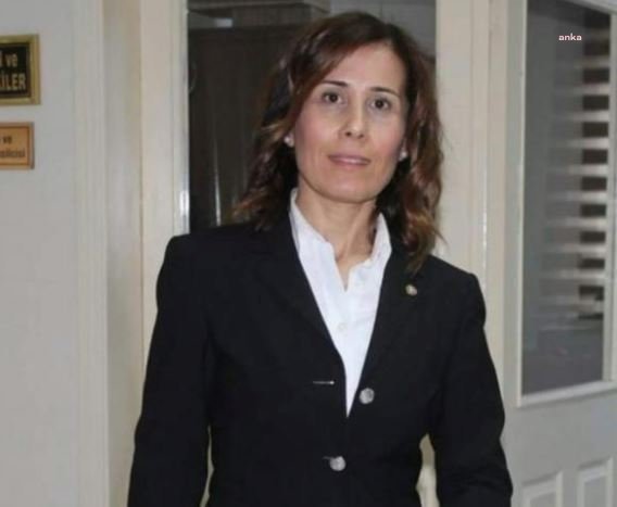CHP KADIN KOLLARINDAN KADIN CİNAYETLERİNE TEPKİ