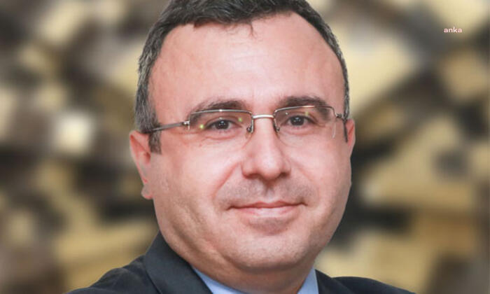 MERKEZ BANKASI BAŞKAN YARDIMCISI DEĞİŞTİ