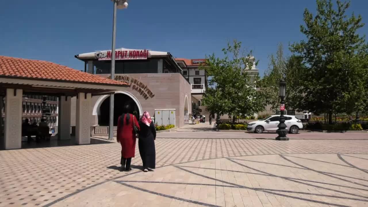 HAC VE UMRE YASAĞI HACI BAYRAM ESNAFINI VURDU: "KÜÇÜK ESNAF ÖLDÜ"