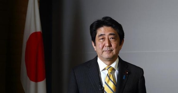 JAPONYA’DA 6 MAYIS’A KADAR OHAL İLAN EDİLDİ