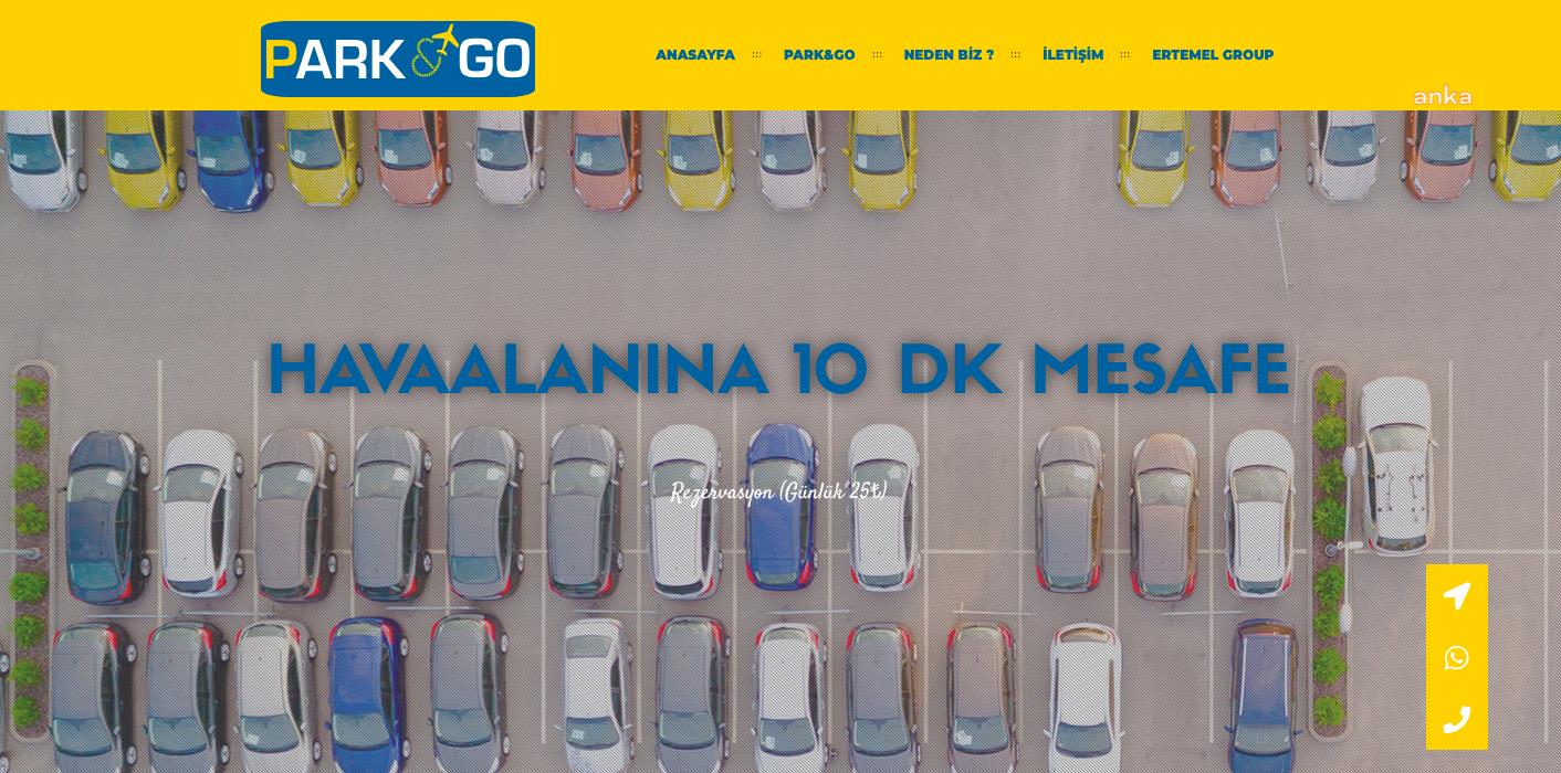 İGA, RAKİP OTOPARKLAR AÇILINCA İSTANBUL HAVALİMANI OTOPARK ÜCRETİNİ YÜZDE 50 DÜŞÜRDÜ