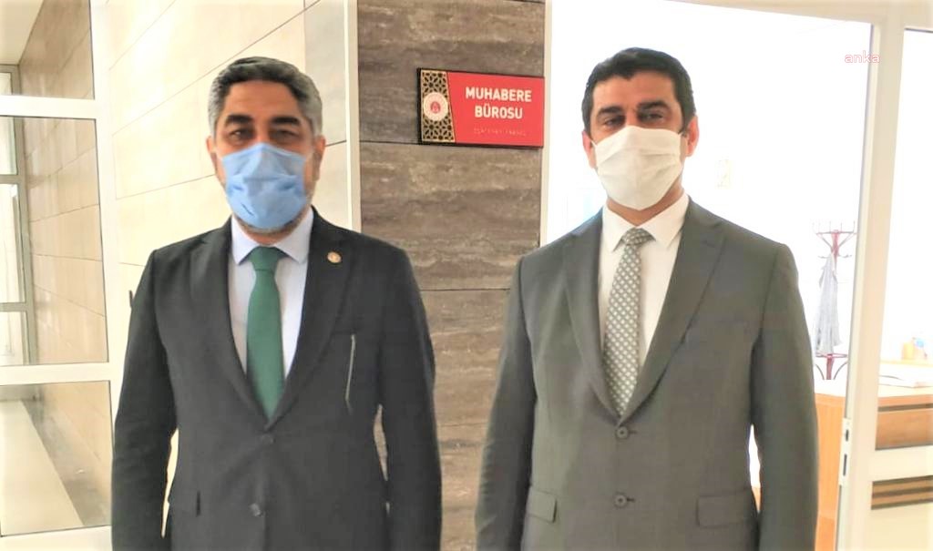 ADANA BAROSU'NDAN SEDAT PEKER'İN İDDİALARI İLE İLGİLİ SUÇ DUYURUSU