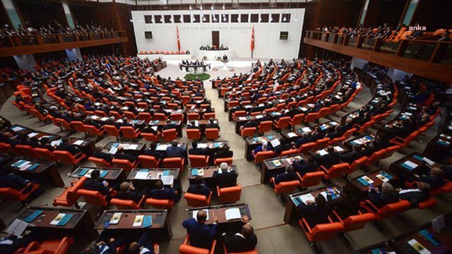HAKİMLER SAVCILAR KURULU'NA 7 ÜYE SEÇİLDİ