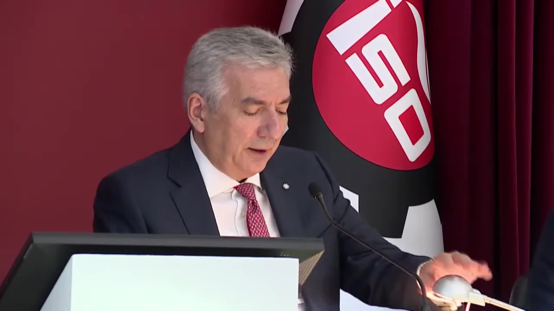 TÜPRAŞ BİR KEZ DAHA TÜRKİYE’NİN EN BÜYÜK SANAYİ KURULUŞU