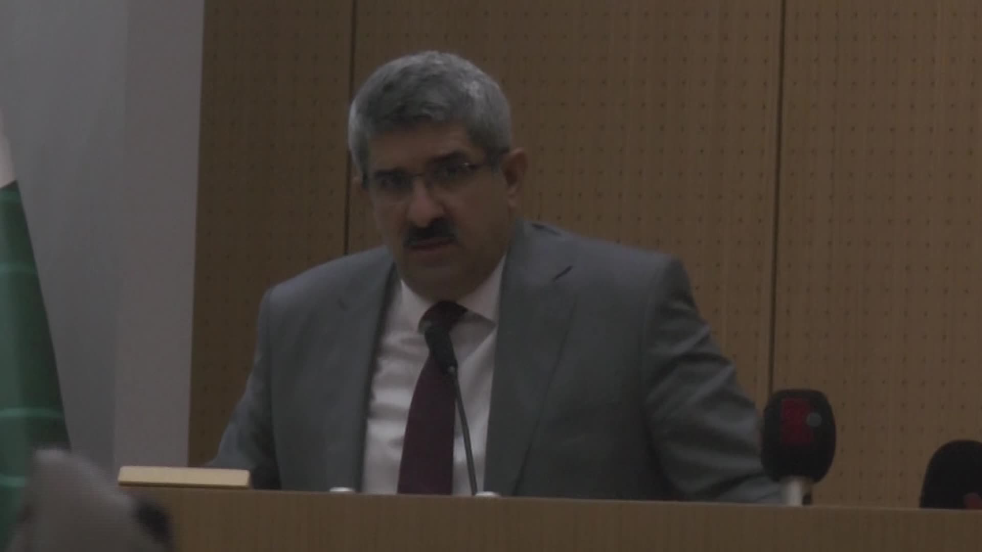 KOCAELİ TİCARET ODASI BAŞKANI: NEFES KREDİSİNE İTİRAZIMIZ VAR