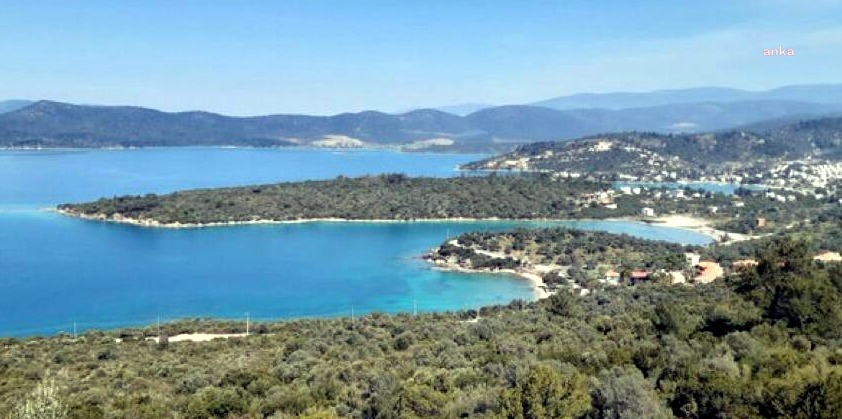 MUĞLA VALİLİĞİ, MİLAS’TA ANTİK KENTTE YAPILMAK İSTENEN LİMAN İÇİN VERDİĞİ “ÇED GEREKLİ DEĞİLDİR” KARARINI GERİ ÇEKTİ