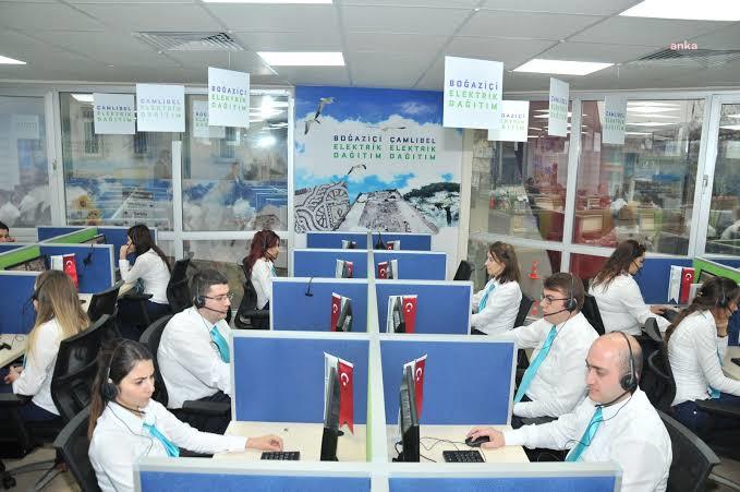CENGİZ-KOLİN ŞİRKETLER GRUBU ÇAĞRI MERKEZİNİ KAPATIYOR: TEKİRDAĞ’DA 250 KİŞİ İŞSİZ KALACAK
