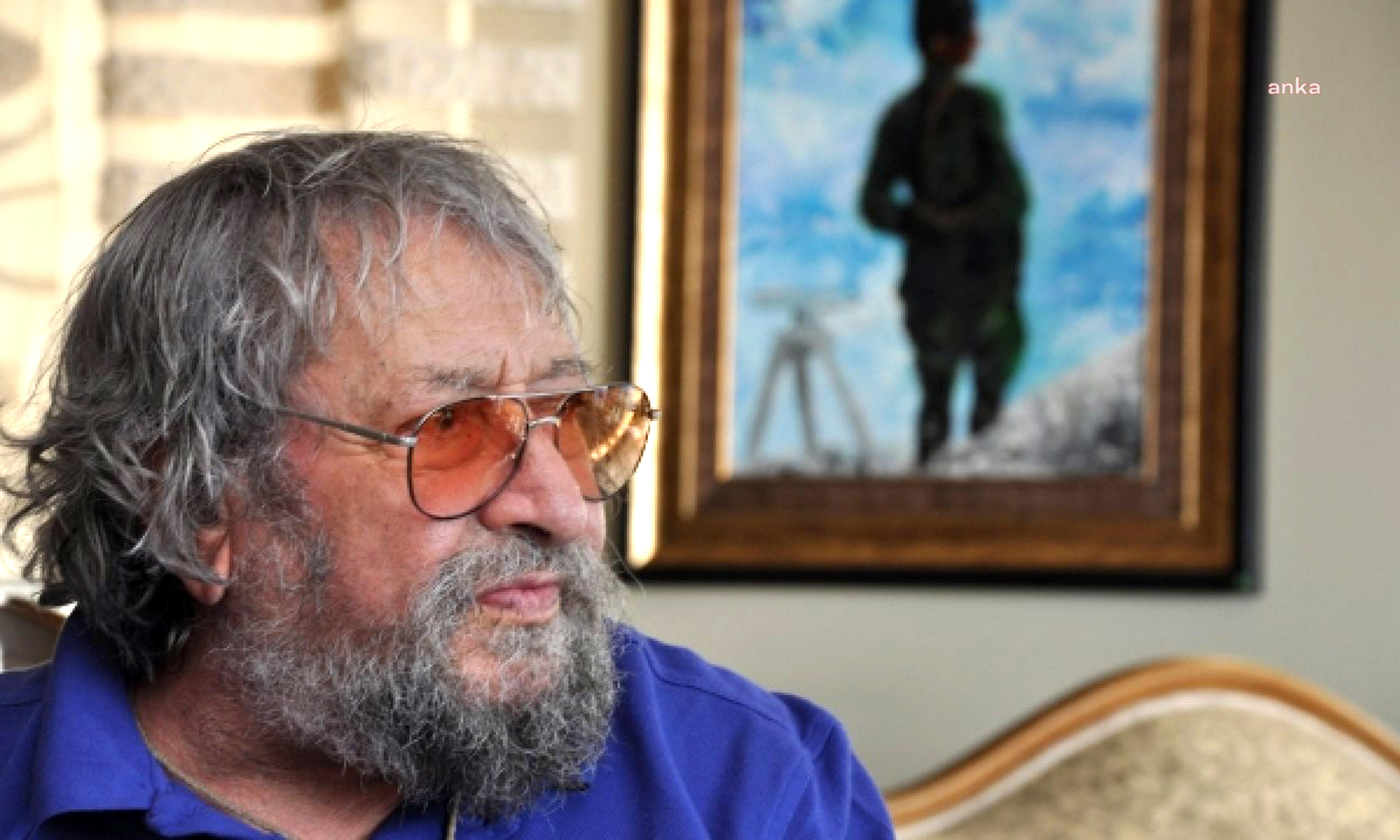 ÇANKAYA'YA YENİ SANAT MERKEZİ:  FİKRET OTYAM SANAT MERKEZİ