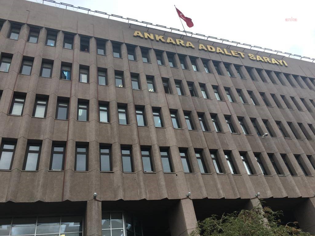 SEDAT PEKER HAKKINDA YAKALAMA KARARI