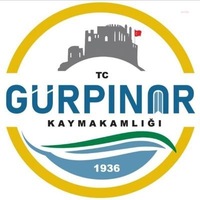 GÜRPINAR KAYMAKAMLIĞI'NDAN AÇIKLAMA: "TAŞLI SALDIRI YAPILINCA UYARI AMAÇLI HAVAYA ATEŞ AÇILDI"