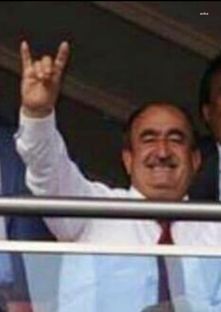 MHP NİĞDE'DE DİSİPLİNE SEVK, GEREKÇE: "BAŞKA MAHFİLLERLE ÇALIŞMAK"