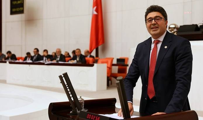 CHP'DEN GAZETECİ SUİKASTLERİ İÇİN KOMİSYON TEKLİFİ