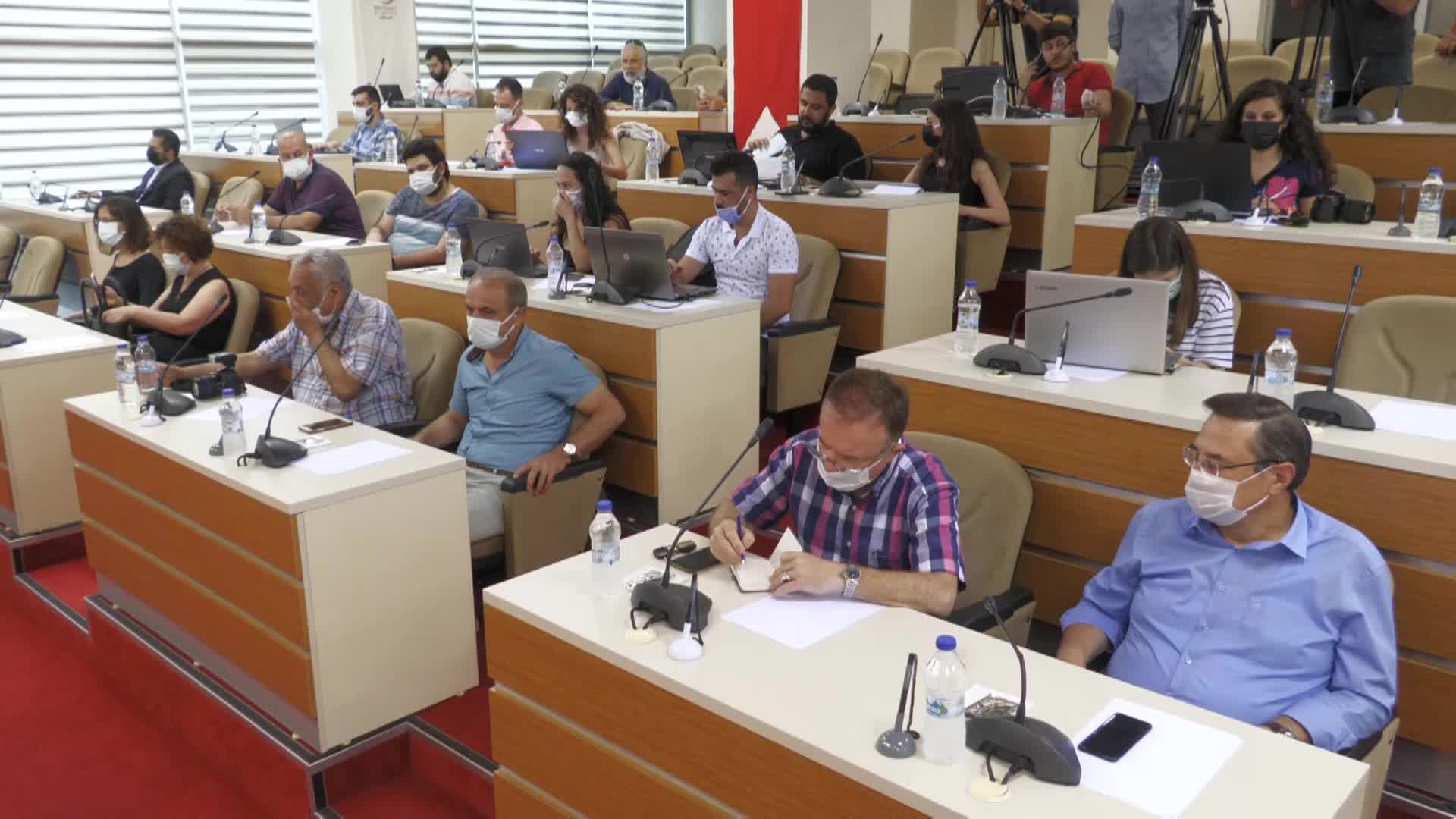 CHP'Lİ BAŞKAN SANDAL'DAN DEPREMZEDELER İÇİN CUMHURBAŞKANI ERDOĞAN'A ÇAĞRI: "SIFIR FAİZLİ KREDİ DÜZENLEMESİ YAPIN!"