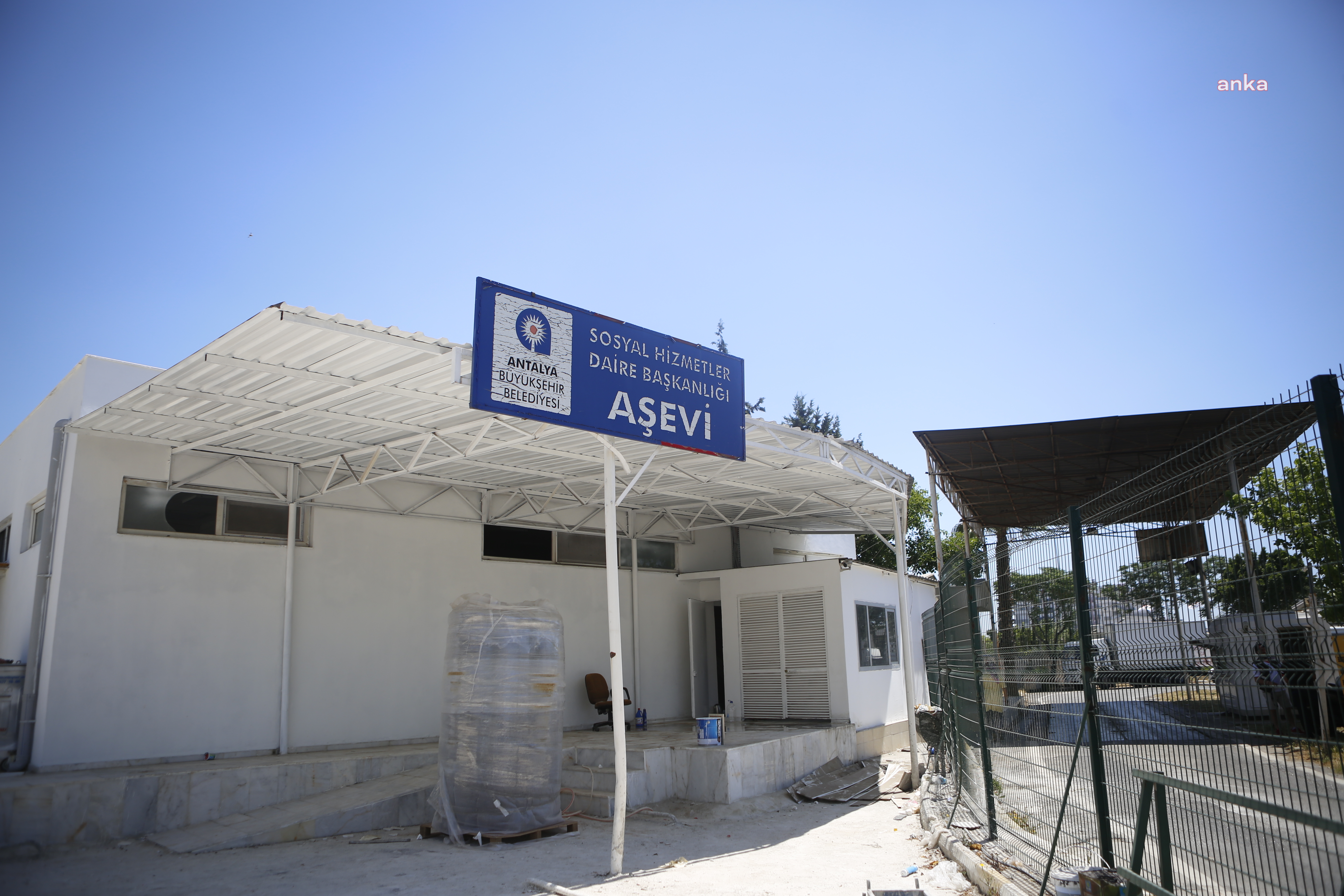ANTALYA'DA ÜRETEN KADINLAR BÜYÜKŞEHİR’İN DESTEĞİYLE GÜÇLENİYOR