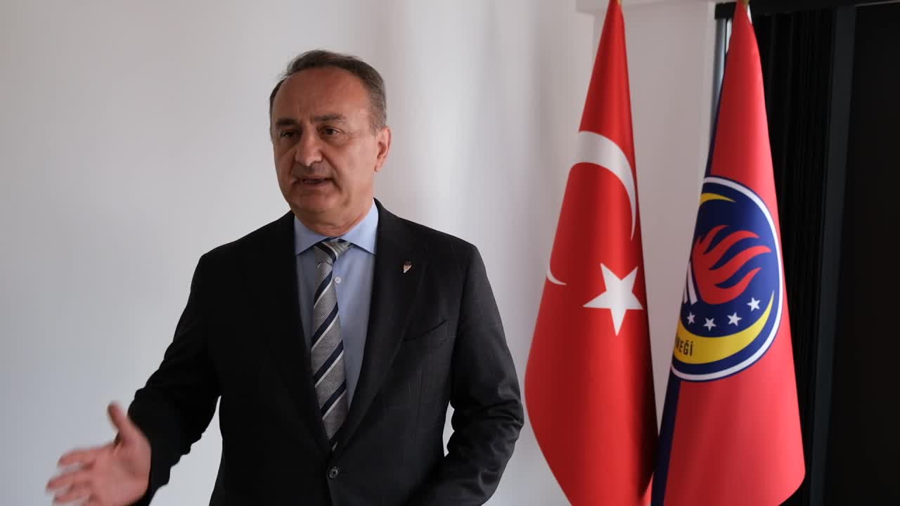 TED GENEL BAŞKANI PEHLİVANOĞLU: "OKULLAR HAZİRAN AYINDA KAPATILMALI AĞUSTOS AYINDA TAMAMEN AÇILMALIDIR"