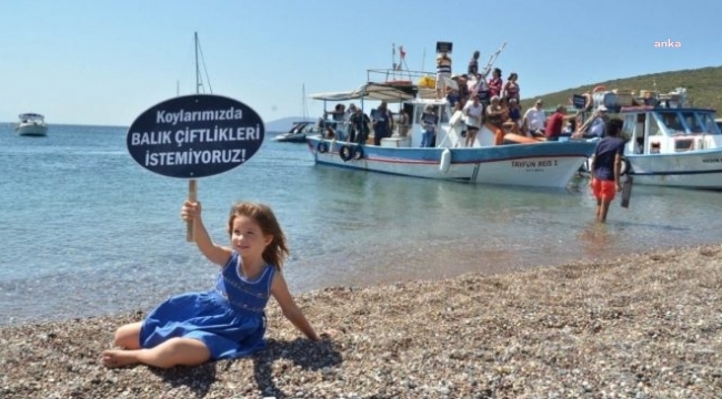 CENNET KOYA BALIK ÇİFTLİĞİ: MAHKEME 5 KEZ İPTAL ETTİ, BAKANLIK YENİDEN ÇED ONAYI VERDİ