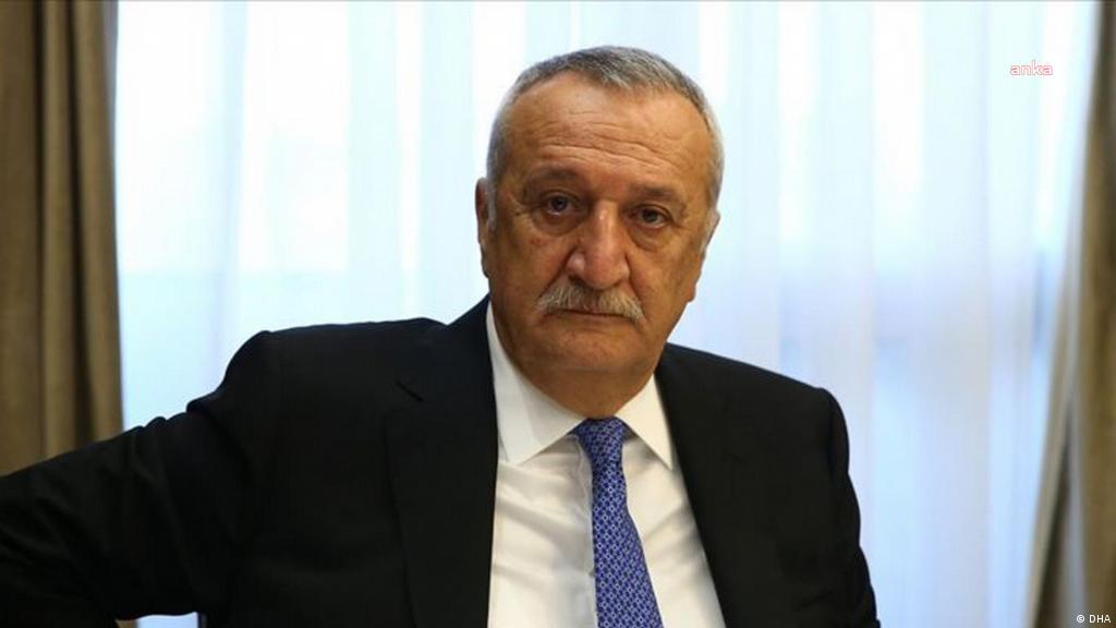 YALIKAVAK MARİNA'DAN MEHMET AĞAR AÇIKLAMASI: "ŞİRKETİMİZDEKİ GÖREVİ SONA ERDİ"