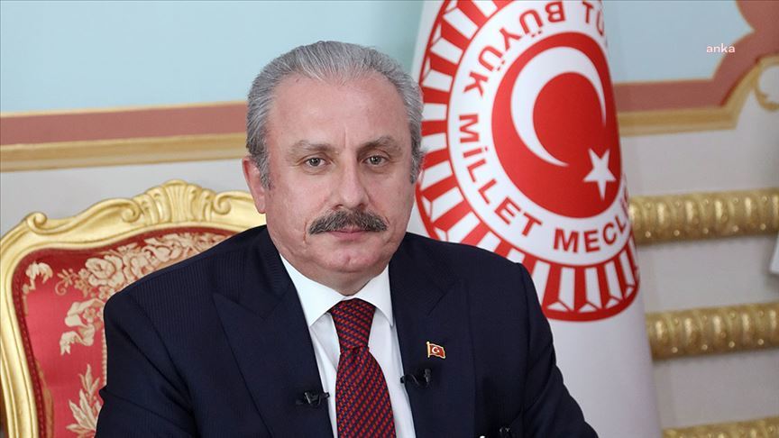 ŞENTOP İSTANBUL’UN FETHİNİN 568. YILINI KUTLADI