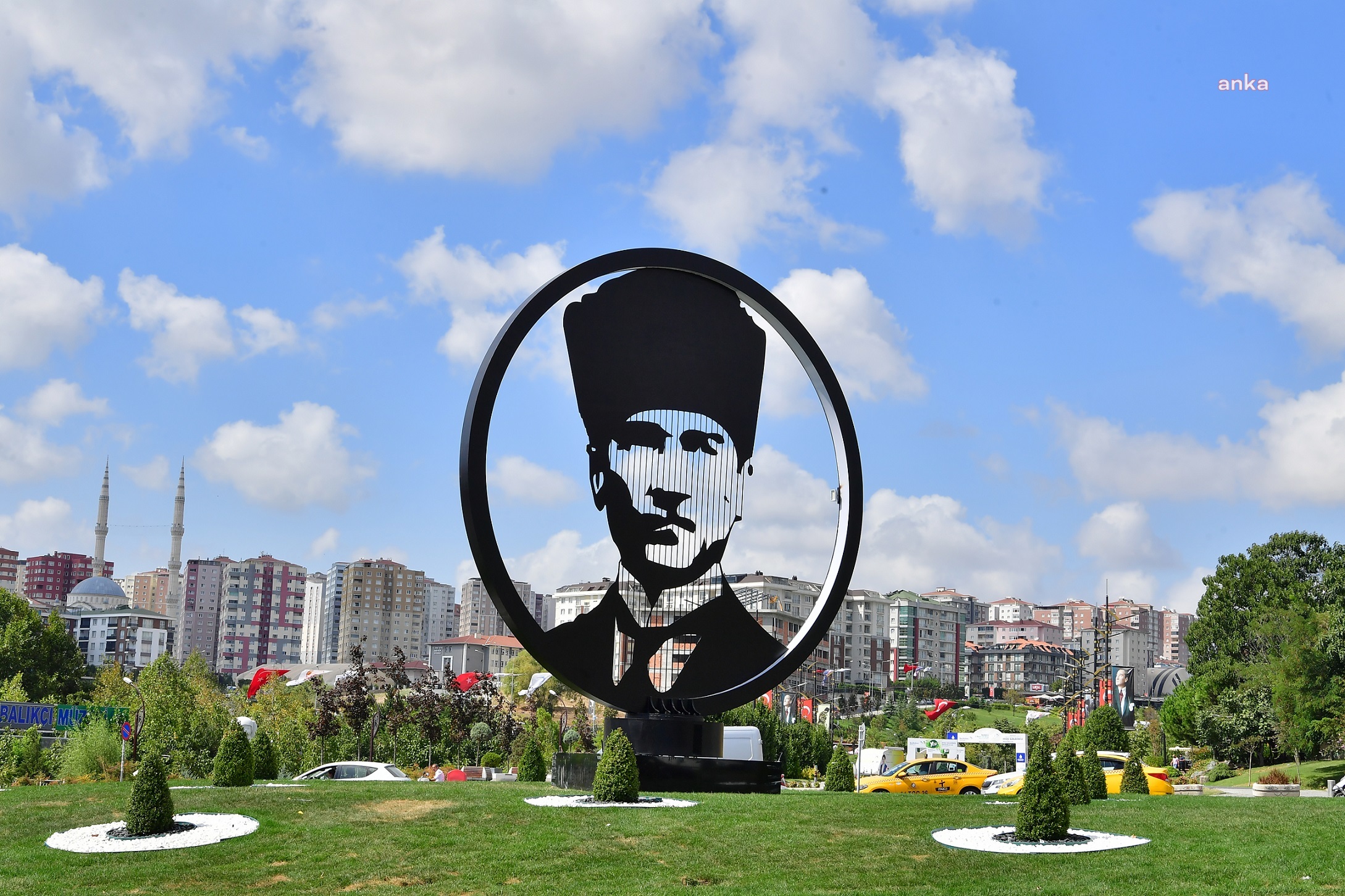 BEYLİKDÜZÜ BELEDİYESİ, ARTCONTACT İSTANBUL ÇAĞDAŞ SANAT FUARI’NDA