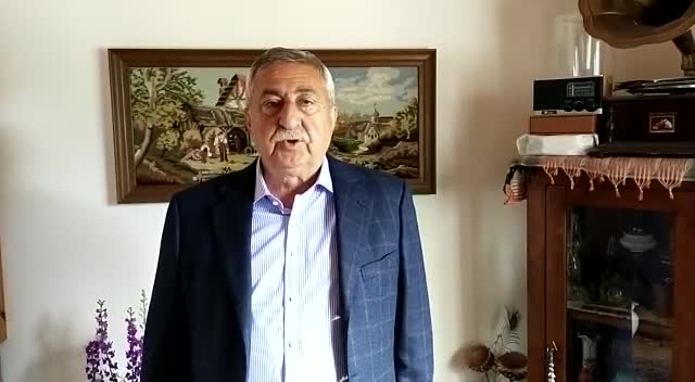 TESK BAŞKANI PALANDÖKEN: "YENİ EVLENECEKLERE FAİZSİZ KREDİ VERİLMELİ"