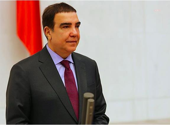 CHP’Lİ TOPRAK: KKTC MECLİSİ, TBMM’DEKİ ‘VESAYET İTTİFAKINA’ DEMOKRASİ DERSİ VERDİ