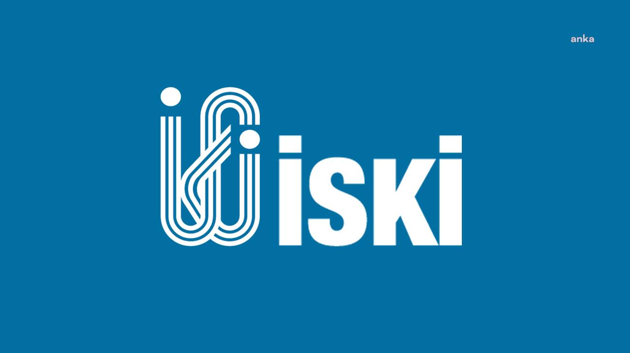 İSKİ: "İÇME SUYUNDA HERHANGİ BİR PROBLEME RASTLANMAMIŞTIR"