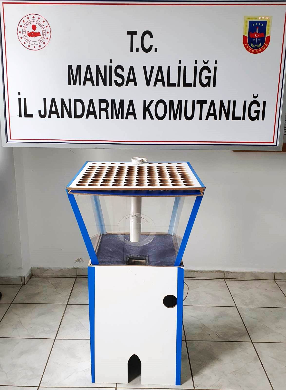 TOMBALADA YAKALANDILAR, "BİZ AKRABAYIZ" DEDİLER, 225 BİN LİRA CEZA YEDİLER