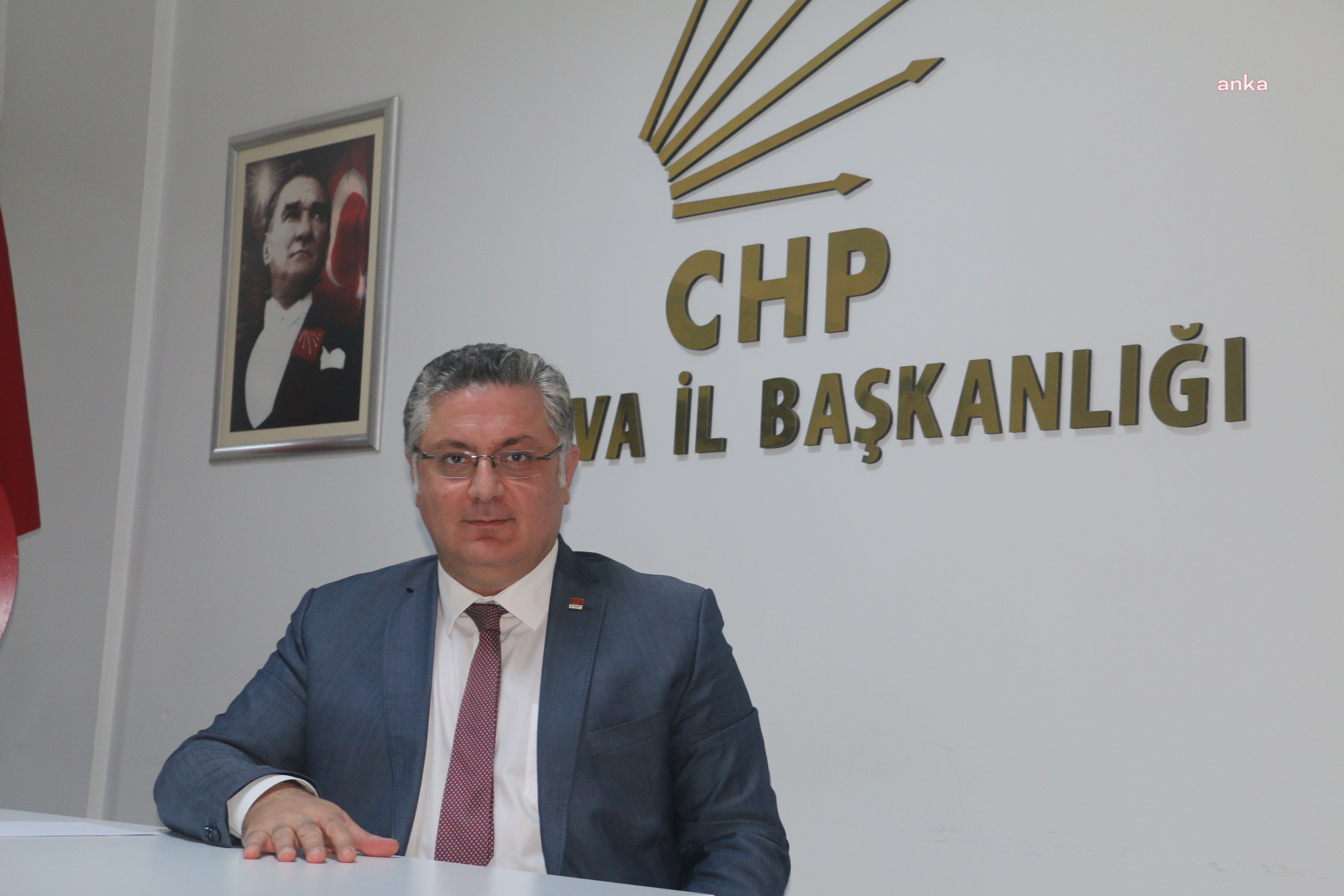 CHP YALOVA İL BAŞKANI GÜREL’DEN KENTSEL DÖNÜŞÜM İÇİN “ORTAK AKIL” ÇAĞRISI