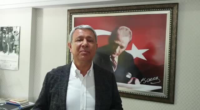 CHP'Lİ SÜMER: “MİLLİ PİYANGO GENEL MÜDÜRLÜĞÜ YERLİ VE MİLLİ KUMAR OYNATIYOR”