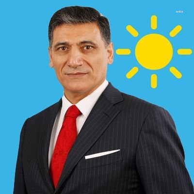 İYİ PARTİLİ OKUTAN: ÖNDERLERİMİZE UZANAN NECİS DİLLER BİR GÜN LAL OLACAKTIR