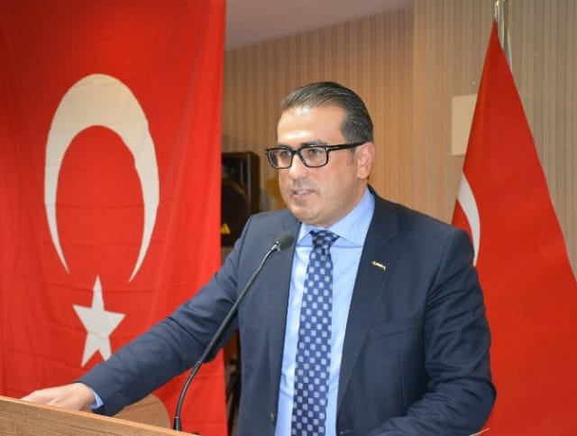 İBB'YE AÇILAN SORUŞTURMAYA DEMİRTAŞ'TAN TEPKİ: “BELEDİYELERE YAPILAN VİCDANSIZLIKTIR”