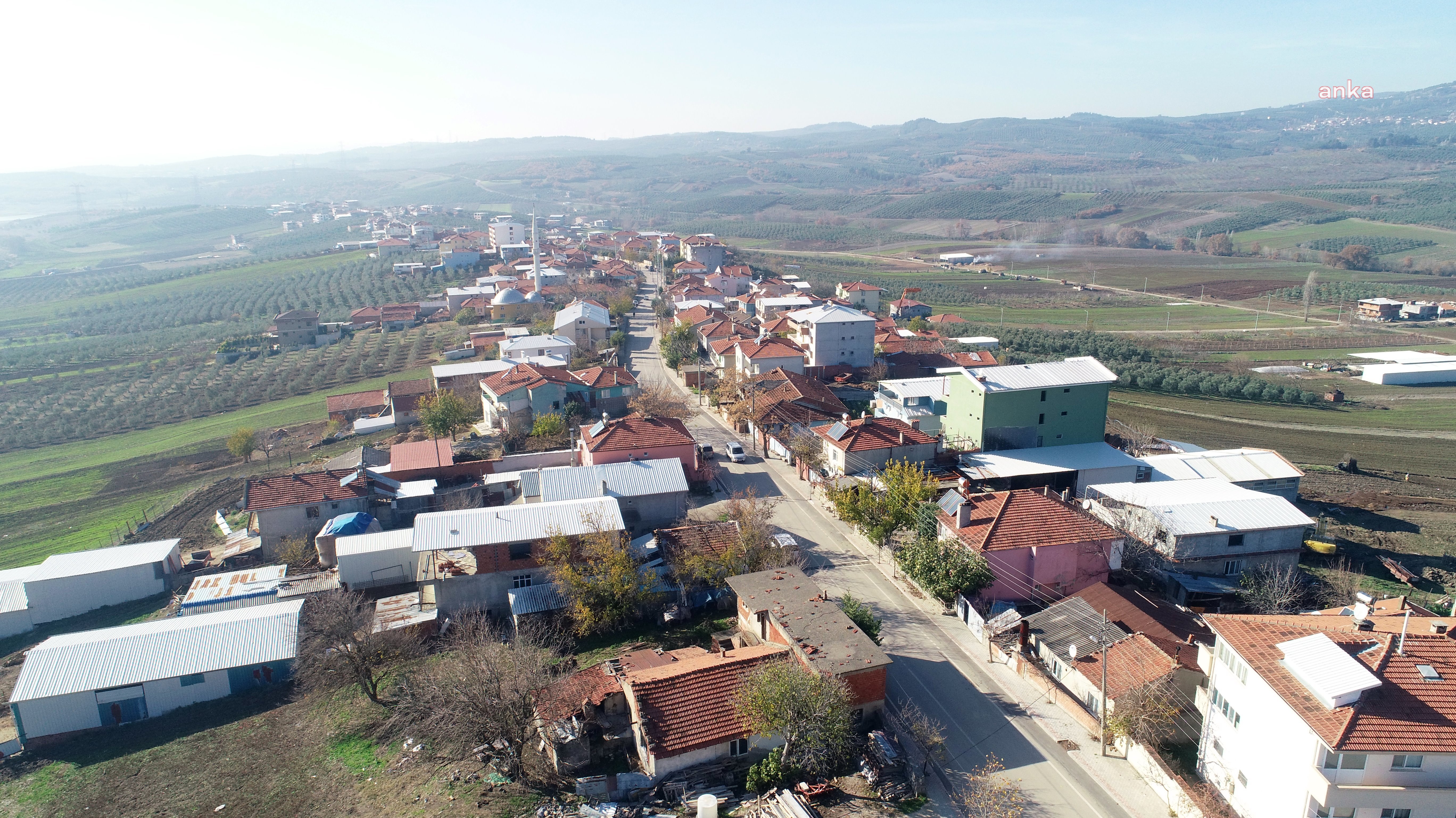 MUDANYA, PLANLAMA ANAYASASIYLA GELECEĞE HAZIRLANIYOR