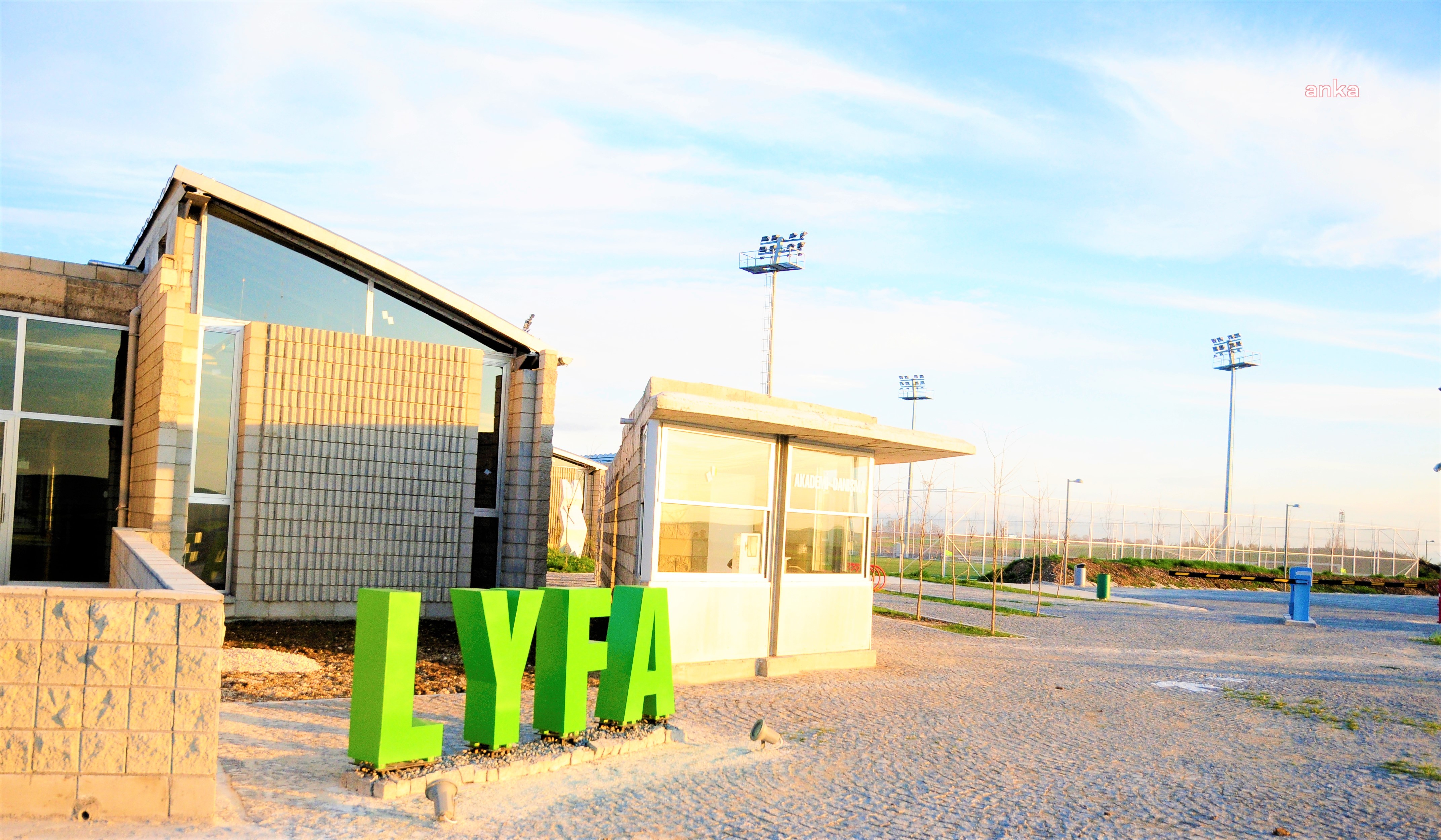 LÜLEBURGAZ'DA BELEDİYE TESİSLERİ AÇILDI