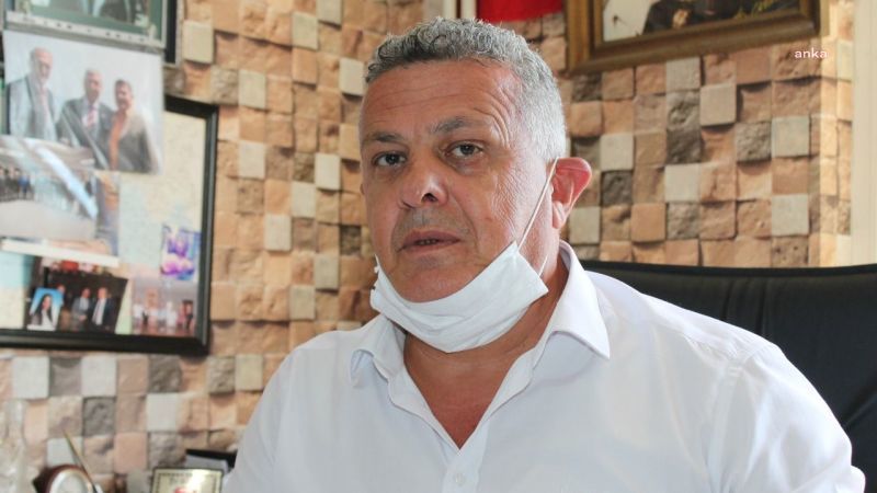 GÖÇER, “KAHVECİ ESNAFI MUTLU DEĞİL”