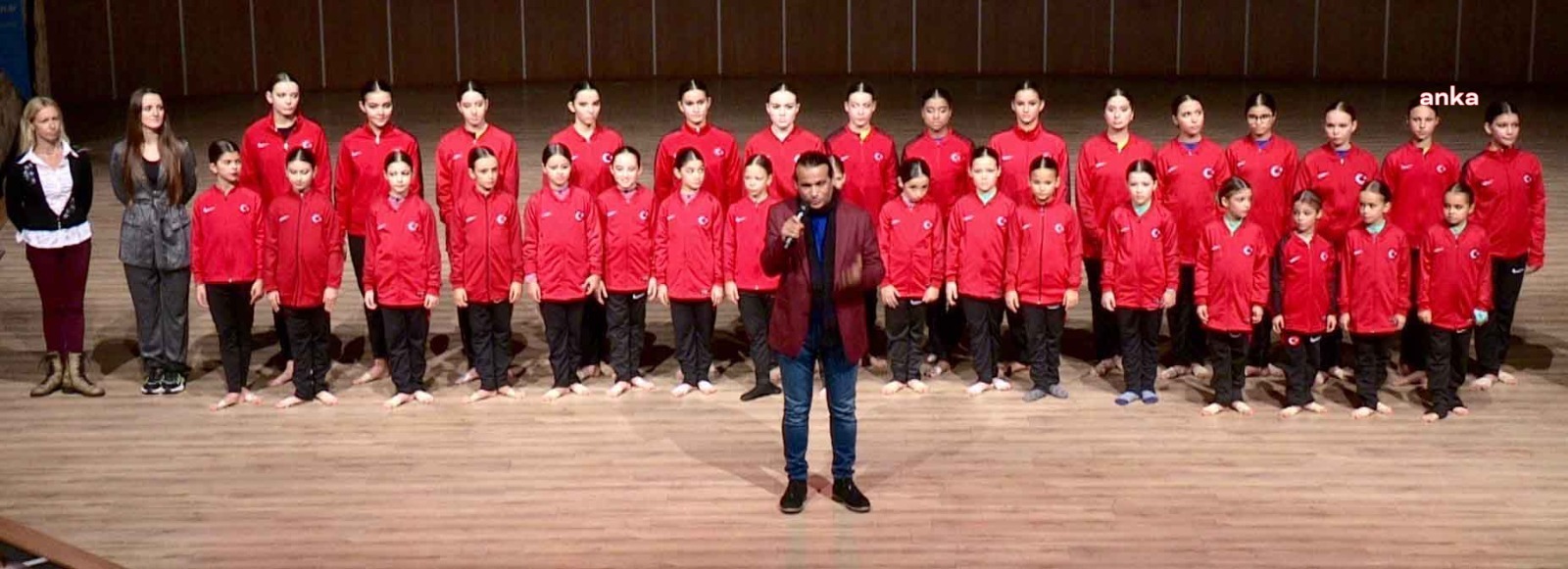 BODRUMLU DANSÇILAR AVRUPA ŞAMPİYONASI'NDA FİNALE YÜKSELDİ