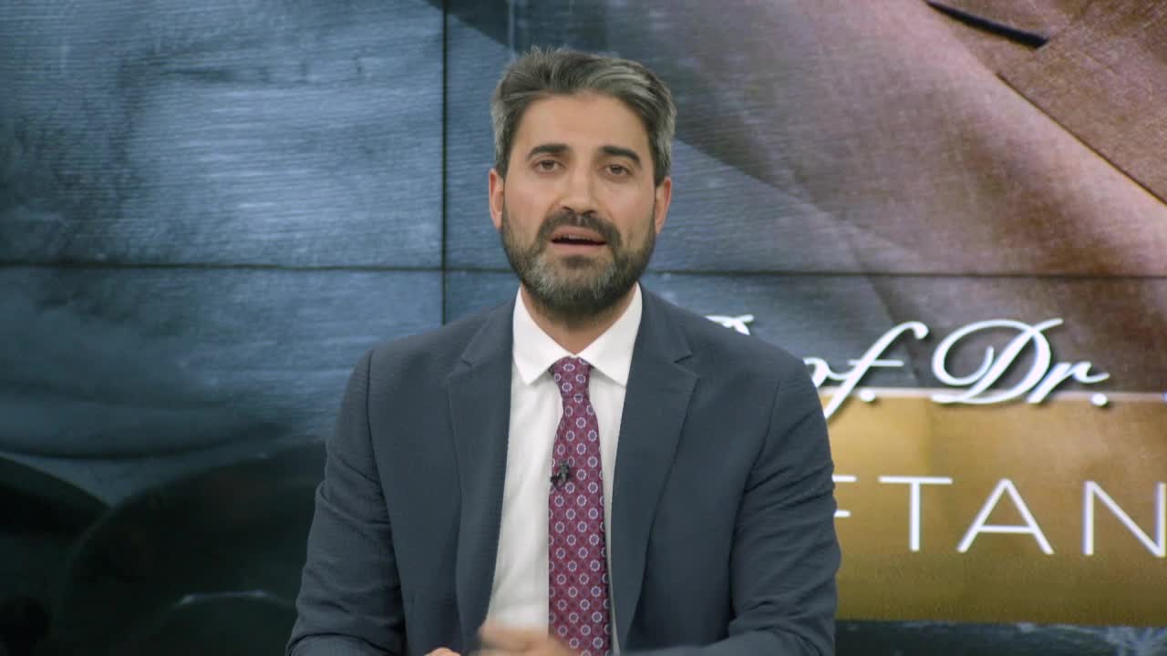 BTP SÖZCÜSÜ POLAT: "ATATÜRK'E KAFİR DİYEN KAFİRDİR"