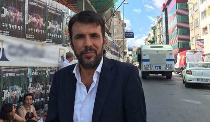 DANIŞTAY’DAN GEZİ PARKI EYLEMLERİNDE ENGELLİ KALAN YURTTAŞA RET