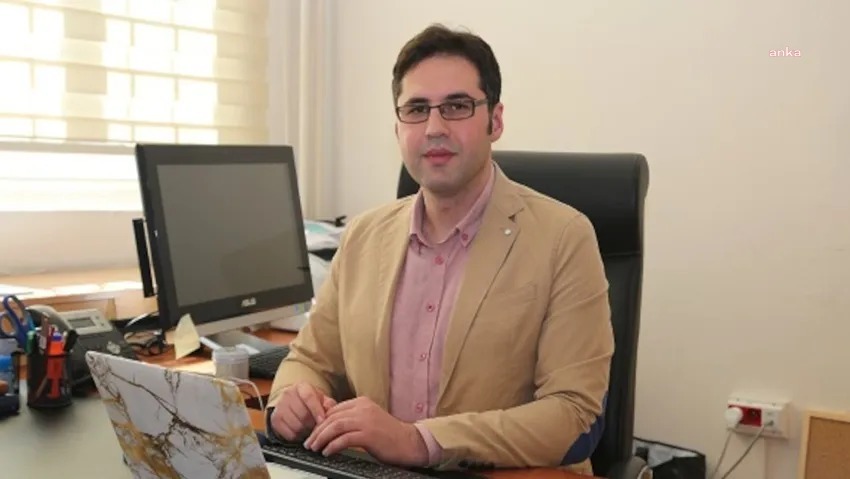 KADIN HAKLARINDA ÇALIŞANLARI HEDEF ALAN AKADEMİSYENE SUÇ DUYURUSU