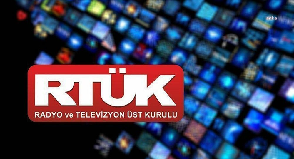 RTÜK’TEN KRT TV VE HALK TV’YE CEZA