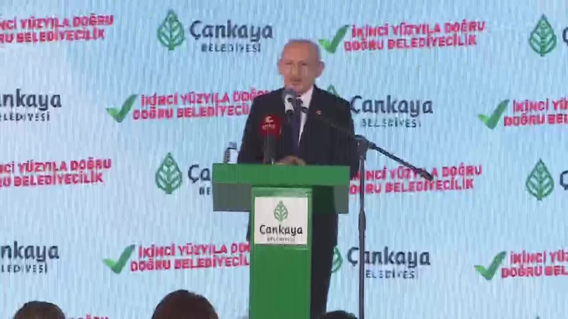KILIÇDAROĞLU'NDAN “AYDA 10 BİN DOLAR ALAN SİYASETÇİ” AÇIKLAMASI: “KİM BU SİYASETÇİ, ‘128 MİLYAR DOLAR’DA TIK YOKTU, BUNDA DA YOK”