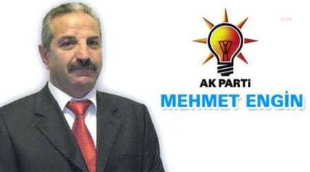 RİZE PAZAR’DA AKP’Lİ MECLİS ÜYESİ ENGİN'DEN "YORUMSUZ" İSTİFA